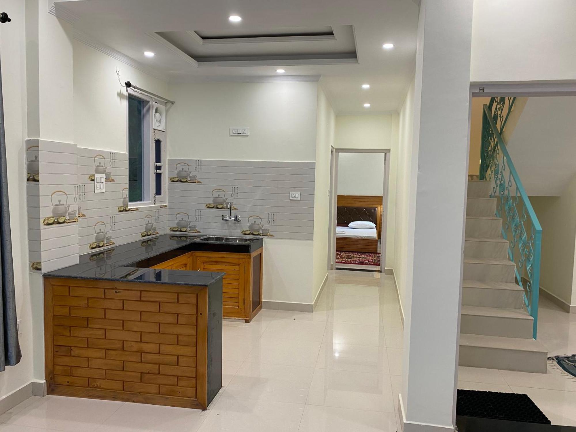 Jagatram Niwas Guesthouse Dharamkot Dharamsala Zewnętrze zdjęcie