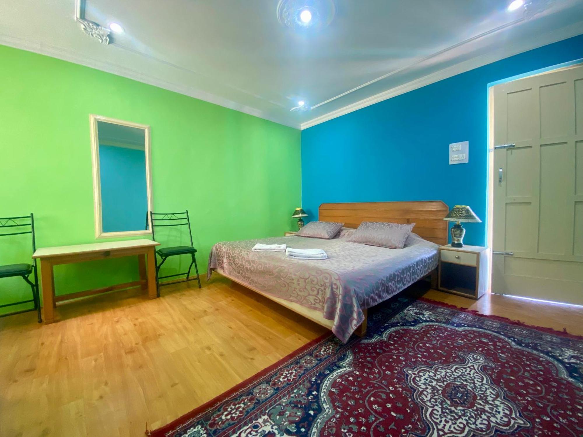 Jagatram Niwas Guesthouse Dharamkot Dharamsala Zewnętrze zdjęcie