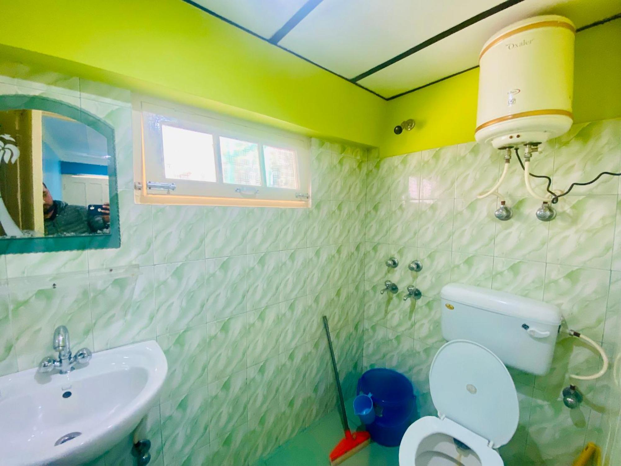 Jagatram Niwas Guesthouse Dharamkot Dharamsala Zewnętrze zdjęcie